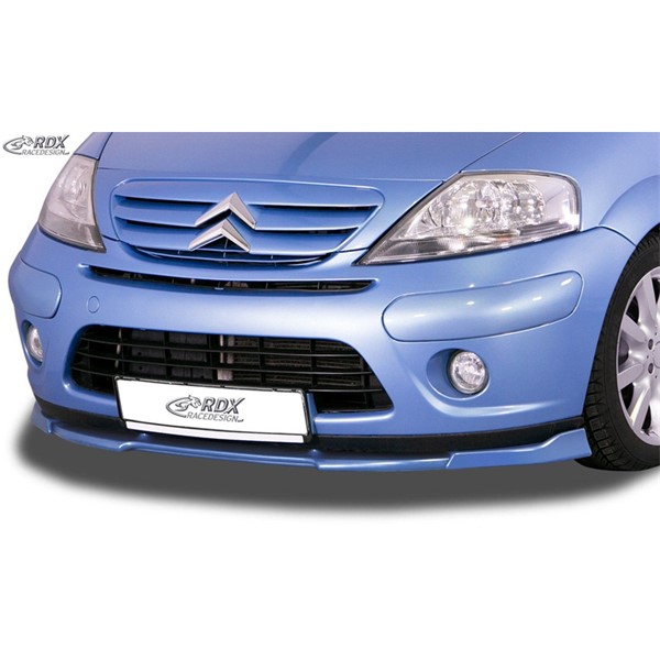 Frontspoiler Rdx racedesign RD VCI09 RDX Racedesign
