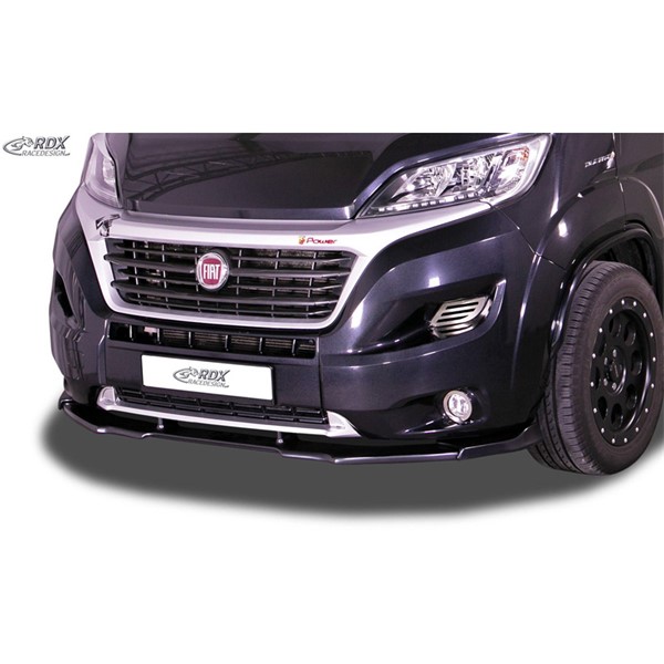 Frontspoiler Rdx racedesign RD VCI10 RDX Racedesign
