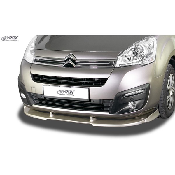 Frontspoiler Rdx racedesign RD VCI11 RDX Racedesign