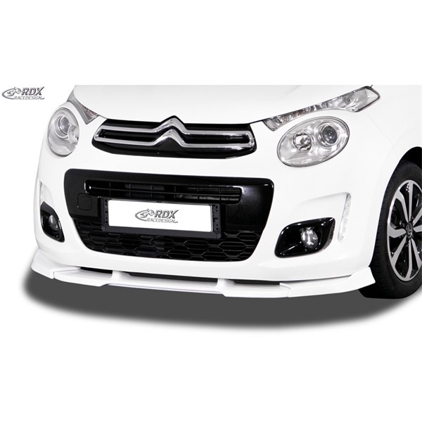 Frontspoiler Rdx racedesign RD VCI12 RDX Racedesign