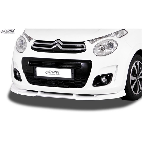 Frontspoiler Rdx racedesign RD VCI12 RDX Racedesign