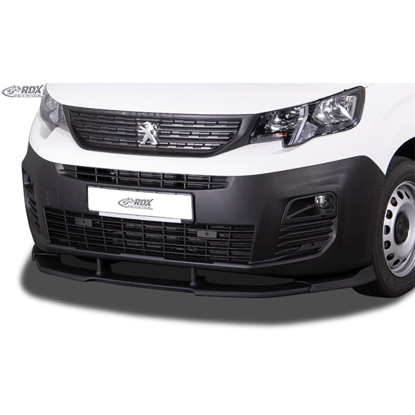 Frontspoiler Rdx racedesign RD VCI14 RDX Racedesign