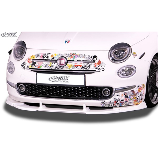 Frontspoiler Rdx racedesign RD VFI07 RDX Racedesign Frontspoiler Rdx racedesign RD VFI07 RDX Racedesign