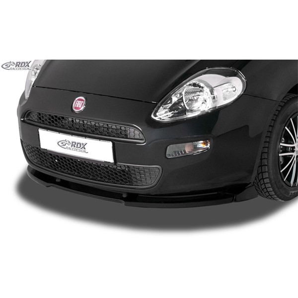 Frontspoiler Rdx racedesign RD VFI08 RDX Racedesign