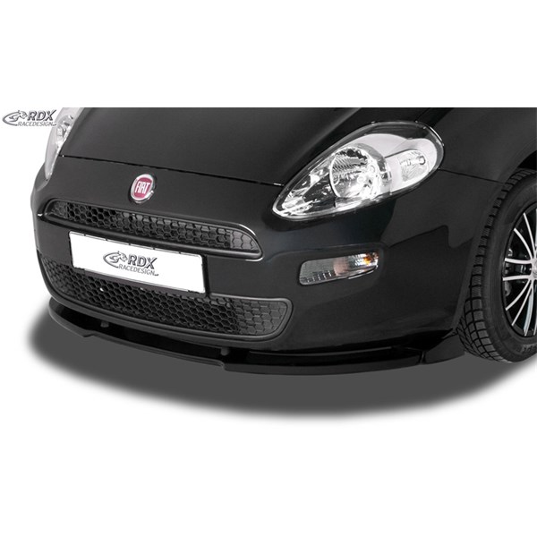 Frontspoiler Rdx racedesign RD VFI08 RDX Racedesign