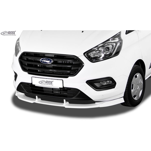 Frontspoiler Rdx racedesign RD VFO40 RDX Racedesign