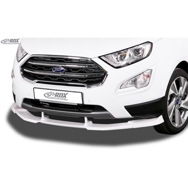Frontspoiler Rdx racedesign RD VFO41 RDX Racedesign