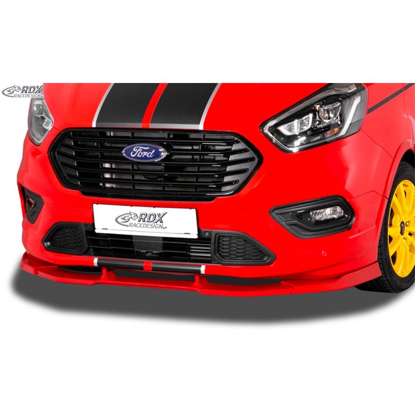 Frontspoiler Rdx racedesign RD VFO42 RDX Racedesign