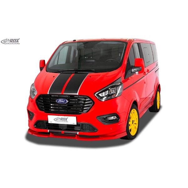 Frontspoiler Rdx racedesign RD VFO42 RDX Racedesign