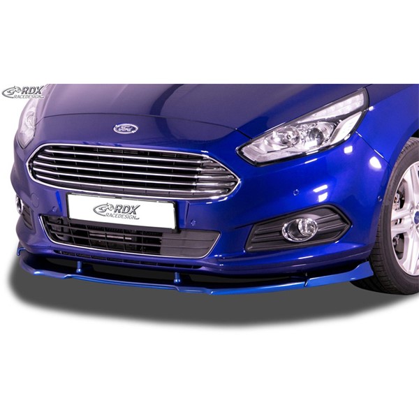 Frontspoiler Rdx racedesign RD VFO44 RDX Racedesign
