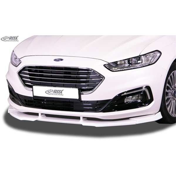 Frontspoiler Rdx racedesign RD VFO45 RDX Racedesign