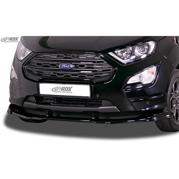 Frontspoiler Rdx racedesign RD VFO52 RDX Racedesign