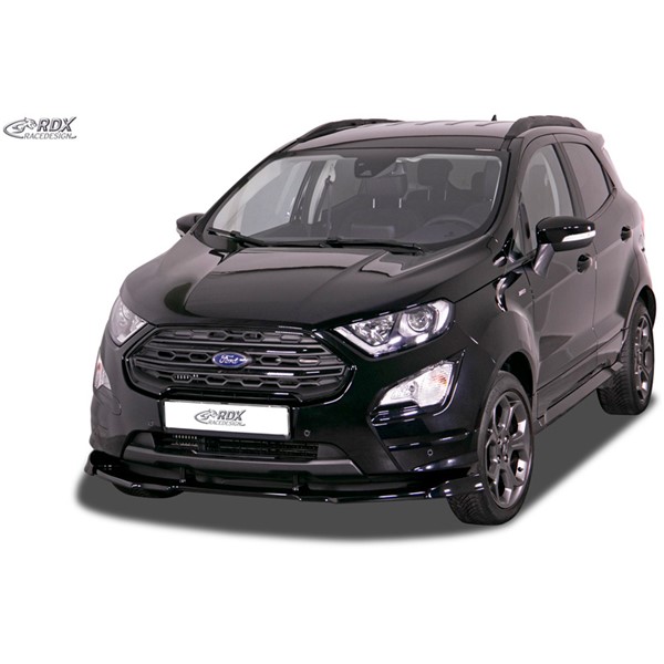 Frontspoiler Rdx racedesign RD VFO52 RDX Racedesign