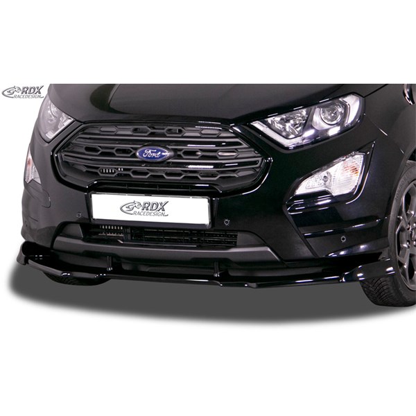 Frontspoiler Rdx racedesign RD VFO52 RDX Racedesign