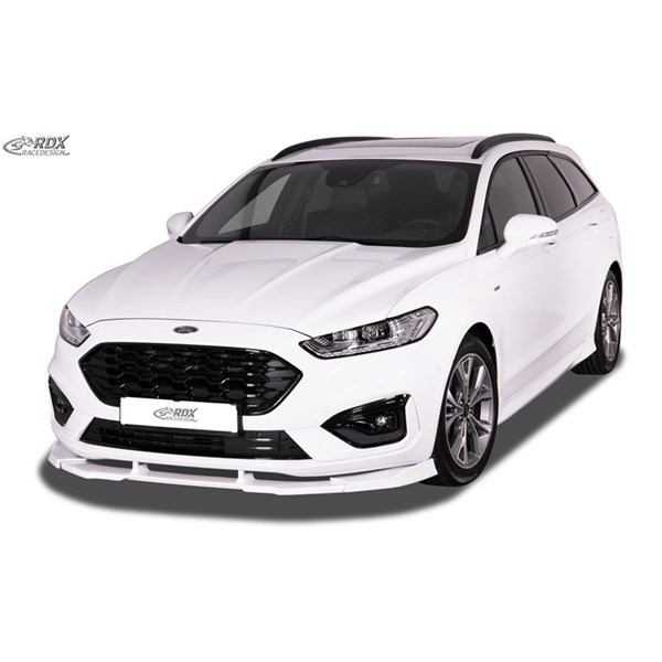 Frontspoiler Rdx racedesign RD VFO53 RDX Racedesign Frontspoiler Rdx racedesign RD VFO53 RDX Racedesign