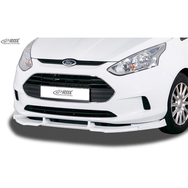 Frontspoiler Rdx racedesign RD VFO58 RDX Racedesign