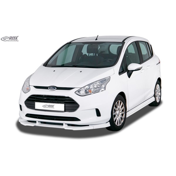 Frontspoiler Rdx racedesign RD VFO58 RDX Racedesign