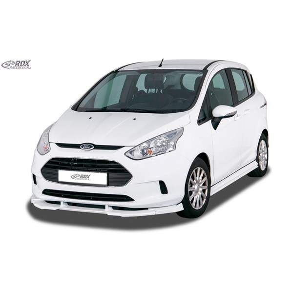 Frontspoiler Rdx racedesign RD VFO58 RDX Racedesign Frontspoiler Rdx racedesign RD VFO58 RDX Racedesign