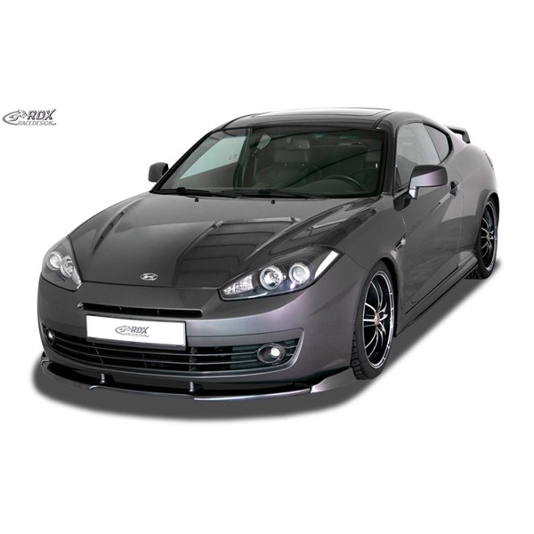 Frontspoiler Rdx racedesign RD VHY21 RDX Racedesign Frontspoiler Rdx racedesign RD VHY21 RDX Racedesign