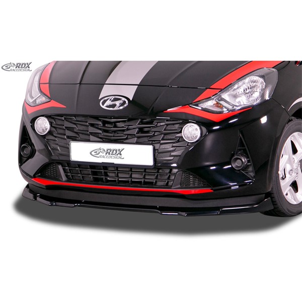 Frontspoiler Rdx racedesign RD VHY25 RDX Racedesign