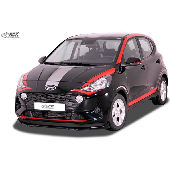 Frontspoiler Rdx racedesign RD VHY25 RDX Racedesign Frontspoiler Rdx racedesign RD VHY25 RDX Racedesign