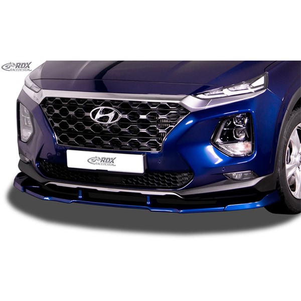Frontspoiler Rdx racedesign RD VHY26 RDX Racedesign