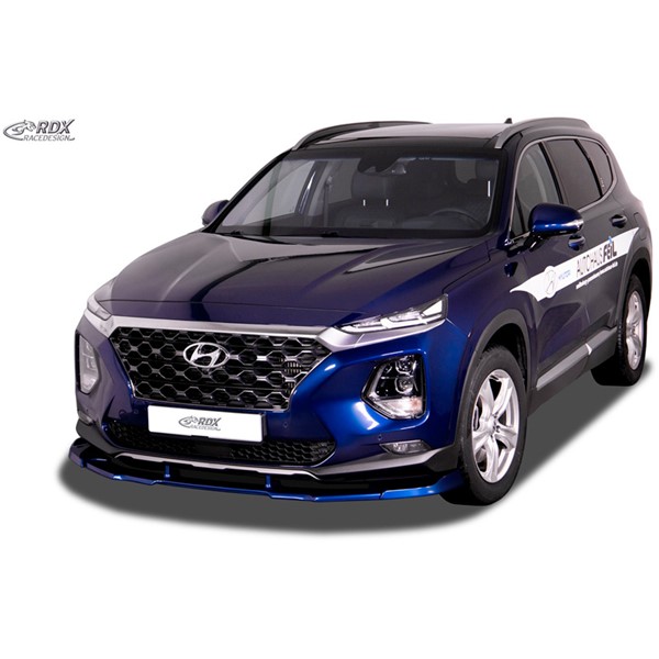 Frontspoiler Rdx racedesign RD VHY26 RDX Racedesign