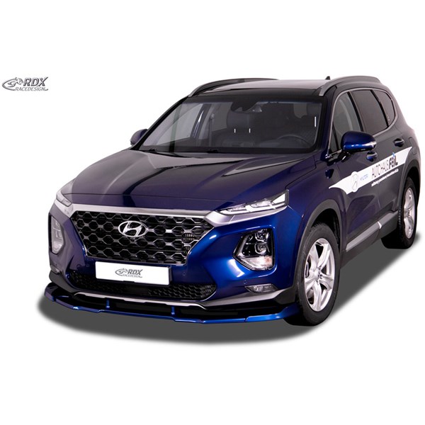 Frontspoiler Rdx racedesign RD VHY26 RDX Racedesign