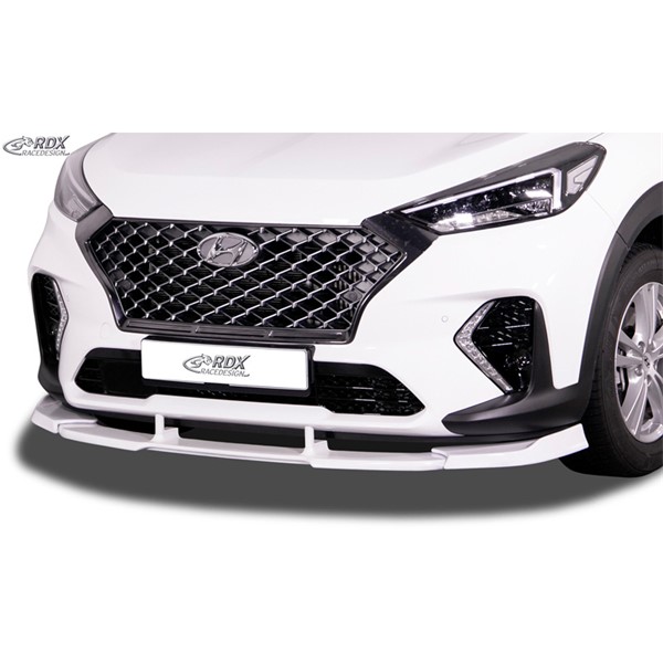 Frontspoiler Rdx racedesign RD VHY27 RDX Racedesign