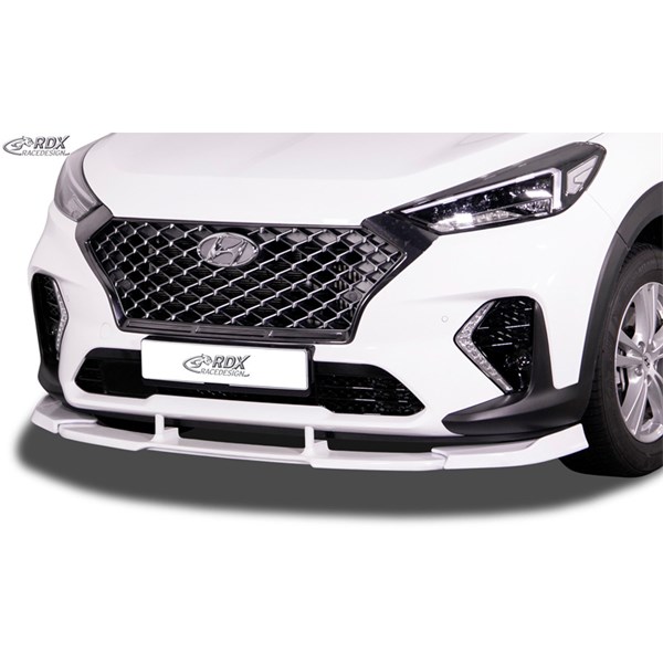 Frontspoiler Rdx racedesign RD VHY27 RDX Racedesign