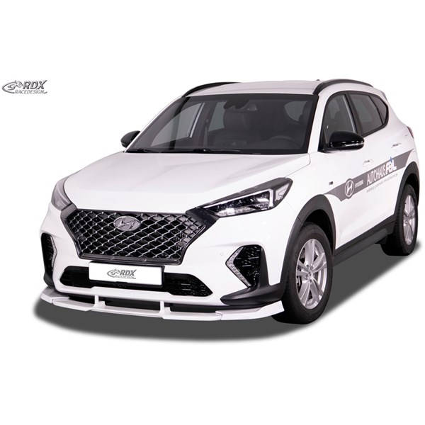 Frontspoiler Rdx racedesign RD VHY27 RDX Racedesign Frontspoiler Rdx racedesign RD VHY27 RDX Racedesign