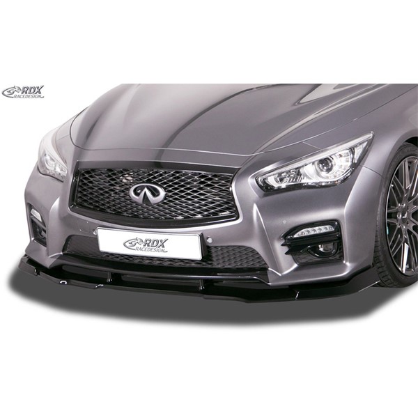 Frontspoiler Rdx racedesign RD VIN02 RDX Racedesign