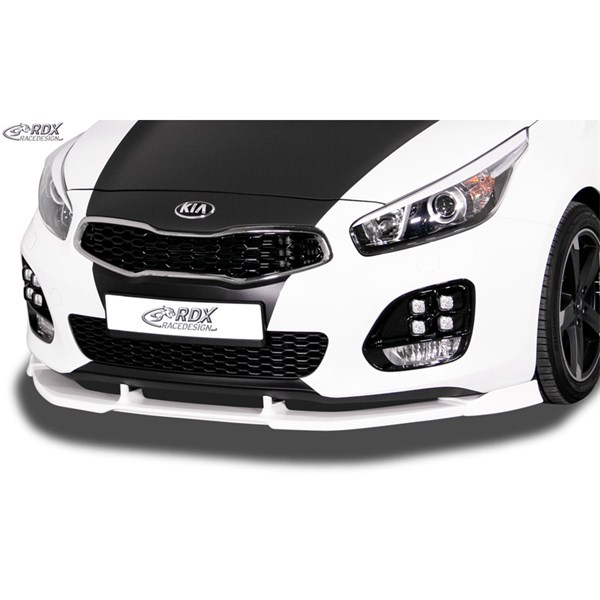 Frontspoiler Rdx racedesign RD VKI10 RDX Racedesign
