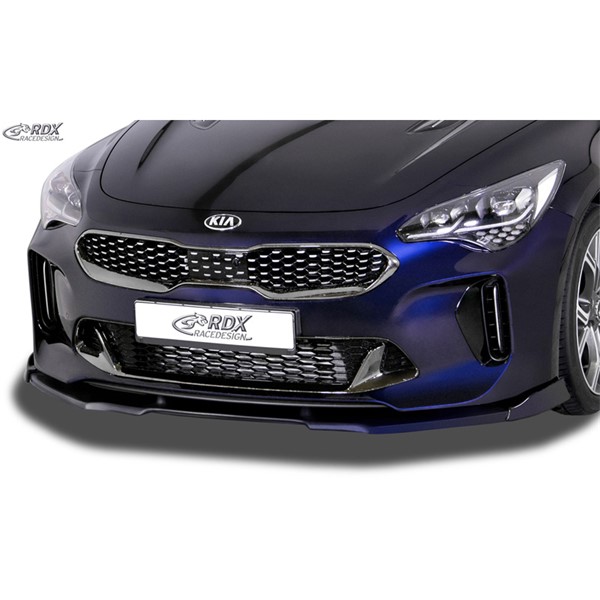 Frontspoiler Rdx racedesign RD VKI11 RDX Racedesign Frontspoiler Rdx racedesign RD VKI11 RDX Racedesign