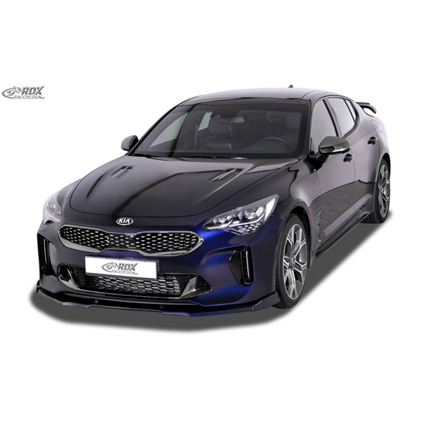 Frontspoiler Rdx racedesign RD VKI11 RDX Racedesign Frontspoiler Rdx racedesign RD VKI11 RDX Racedesign