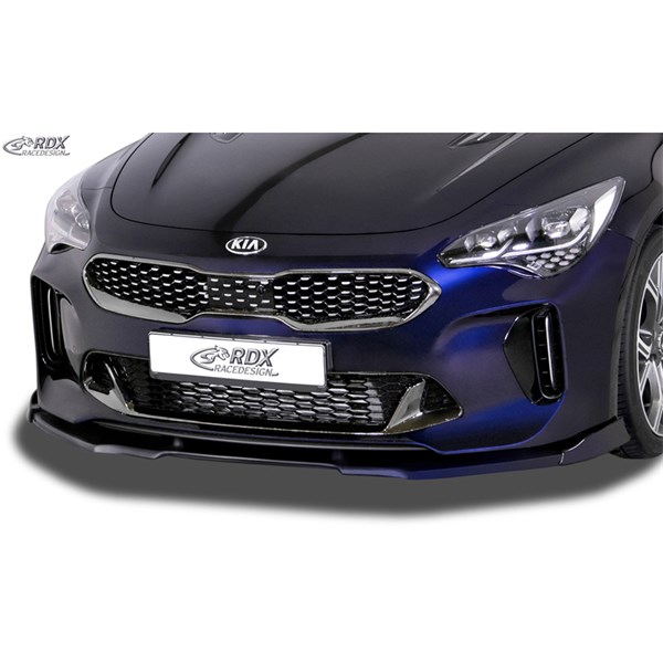 Frontspoiler Rdx racedesign RD VKI11 RDX Racedesign