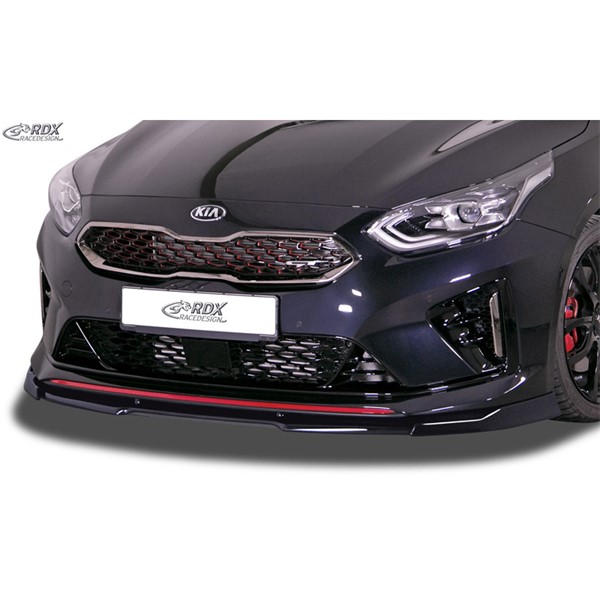 Frontspoiler Rdx racedesign RD VKI12 RDX Racedesign Frontspoiler Rdx racedesign RD VKI12 RDX Racedesign