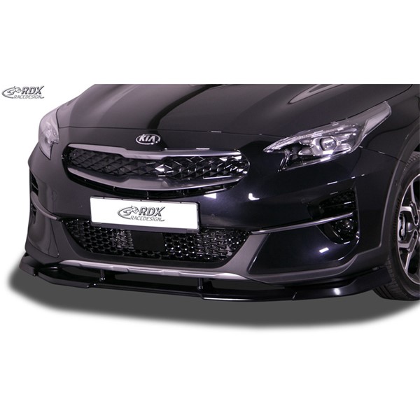 Frontspoiler Rdx racedesign RD VKI14 RDX Racedesign Frontspoiler Rdx racedesign RD VKI14 RDX Racedesign