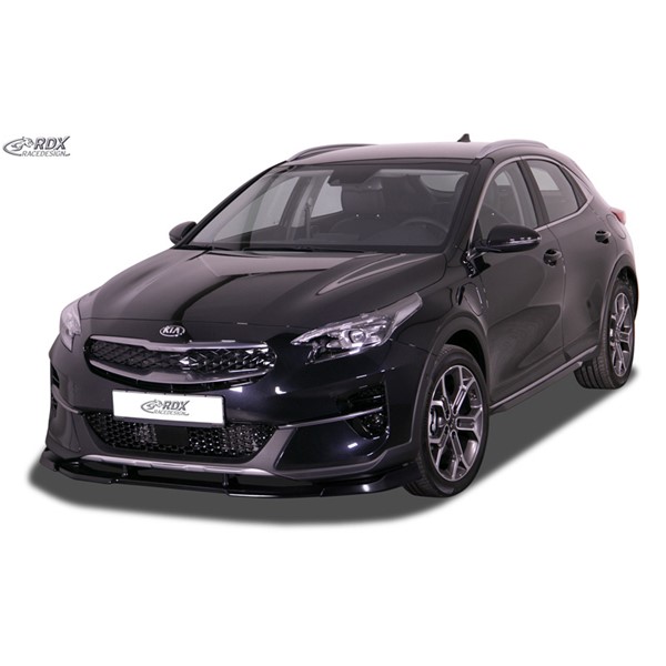 Frontspoiler Rdx racedesign RD VKI14 RDX Racedesign Frontspoiler Rdx racedesign RD VKI14 RDX Racedesign