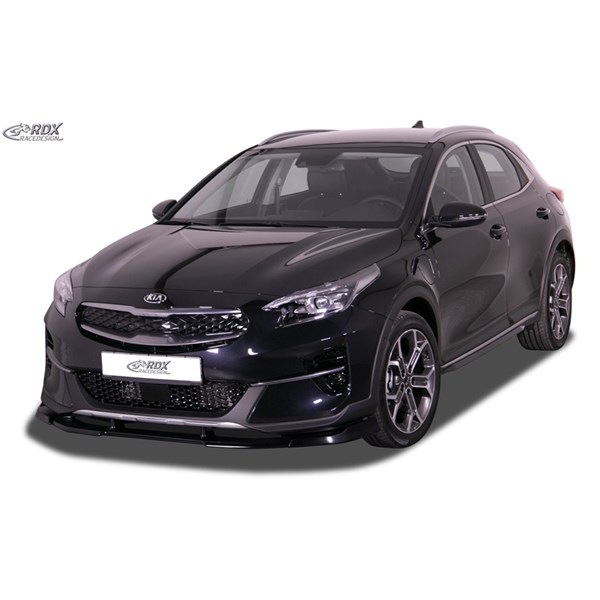 Frontspoiler Rdx racedesign RD VKI14 RDX Racedesign