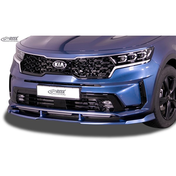 Frontspoiler Rdx racedesign RD VKI15 RDX Racedesign Frontspoiler Rdx racedesign RD VKI15 RDX Racedesign