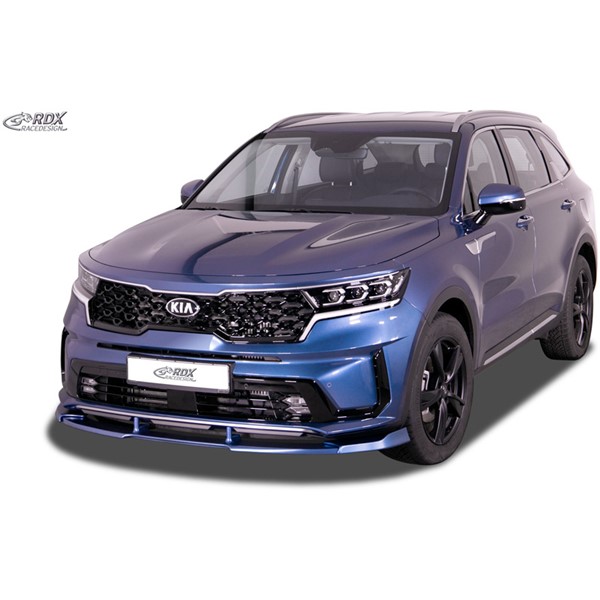 Frontspoiler Rdx racedesign RD VKI15 RDX Racedesign Frontspoiler Rdx racedesign RD VKI15 RDX Racedesign