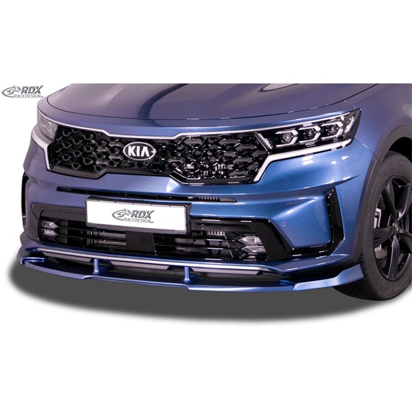 Frontspoiler Rdx racedesign RD VKI15 RDX Racedesign