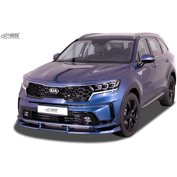 Frontspoiler Rdx racedesign RD VKI15 RDX Racedesign Frontspoiler Rdx racedesign RD VKI15 RDX Racedesign