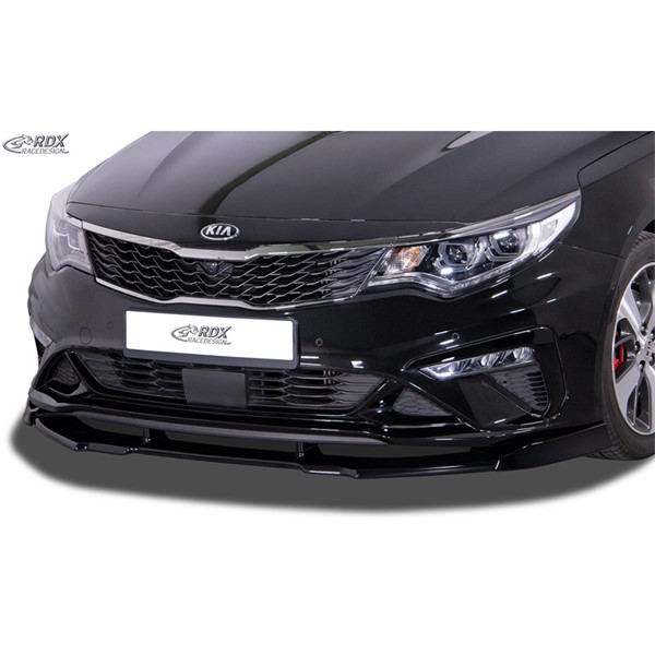Frontspoiler Rdx racedesign RD VKI16 RDX Racedesign