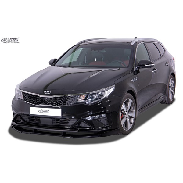 Frontspoiler Rdx racedesign RD VKI16 RDX Racedesign Frontspoiler Rdx racedesign RD VKI16 RDX Racedesign