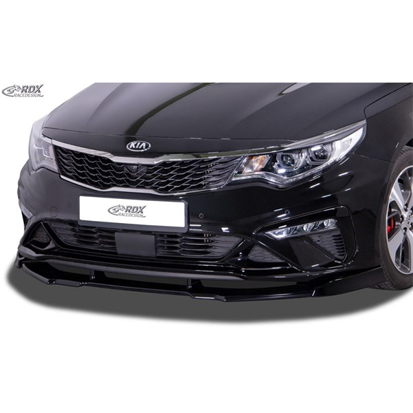 Frontspoiler Rdx racedesign RD VKI16 RDX Racedesign