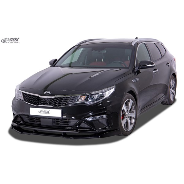 Frontspoiler Rdx racedesign RD VKI16 RDX Racedesign