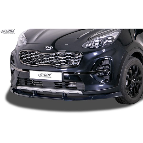 Frontspoiler Rdx racedesign RD VKI17 RDX Racedesign Frontspoiler Rdx racedesign RD VKI17 RDX Racedesign