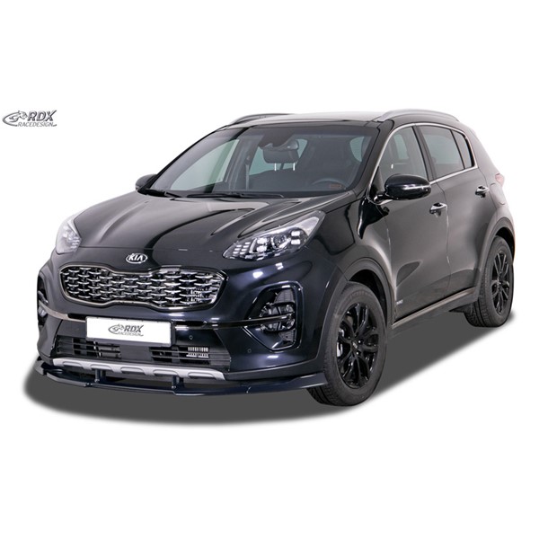Frontspoiler Rdx racedesign RD VKI17 RDX Racedesign